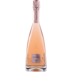 Azienda Agricola Ferghettina Franciacorta Rose Brut 2020