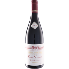 Domaine Michel Gros Clos Vougeot 2023