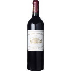 Chateau Margaux Chateau Margaux 2011