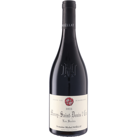 Domaine Michel Noellat Morey-Saint-Denis 1Er Cru Les Sorbes 2022
