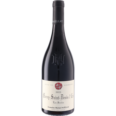 Domaine Michel Noellat Morey-Saint-Denis 1Er Cru Les Sorbes 2022