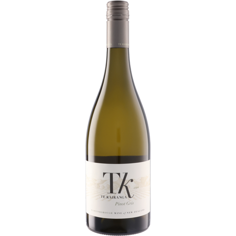 Te Kairanga Tk Pinot Gris 2024