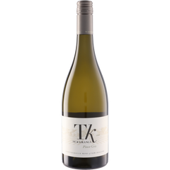 Te Kairanga Tk Pinot Gris 2024