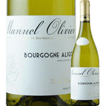 Domaine Manuel Olivier Bourgogne Aligote 2019