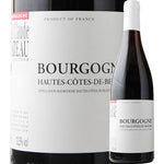 Domaine Jean-Claude Rateau Bourgogne Hautes Cotes De Beaune 2023