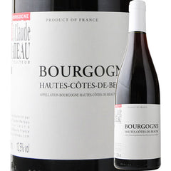 Domaine Jean Claude Rateau Bourgogne Hautes Cotes De Beaune 2023