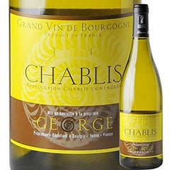 Domaine George Chablis 2022
