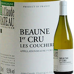 Domaine Jean-Claude Rateau Beaune 1Er Cru Les Coucherias 2022