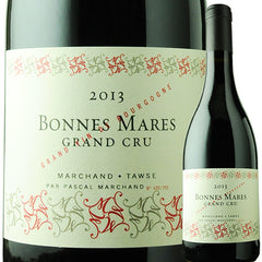 Pascal Marchand Bonnes Mares Grand Cru 2013