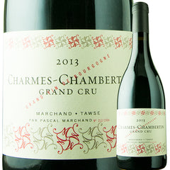 Marchand Tawse Charmes Chambertin Grand Cru 2013