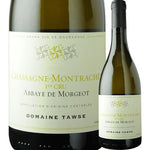 Domaine Tauz Chassagne Montrachet 1Er Cru Abbaye De Morgeot 2021