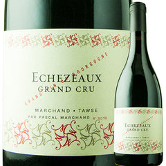 Marchand Tawse Echezeaux Grand Cru 2021