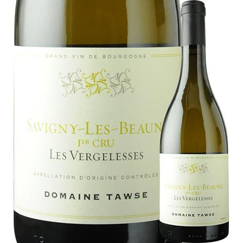 Domaine Tauz Savigny Les Beaune 1Er Cru Les Vergelesses 2017