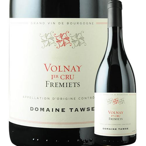 Domaine Tauz Pascal Marchand Volnay 1Er Cru Fremiets 2016