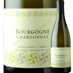 Marchand Tawse Bourgogne Chardonnay 2021
