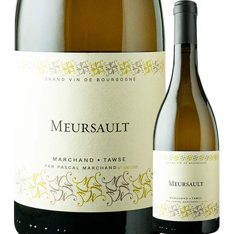 Marchand Toews Meursault 2021
