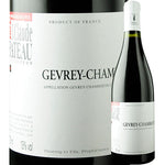 Domaine Jean-Claude Rateau Gevey Chambertin 2022