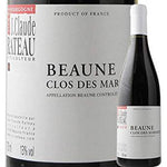 Domaine Jean-Claude Rateau Beaune Clos De Marriage 2023