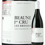 Domaine Jean-Claude Rateau Beaune 1Er Cru Les Vressandes 2016