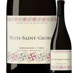 Marchand Toews Nuits St Georges 2017