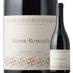 Marchand Toews Vosne Romanee 2020