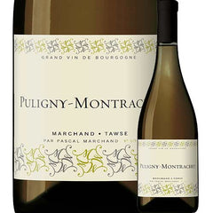 Marchand Tawse Puligny Montrachet 2021
