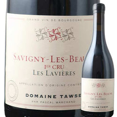 Domaine Tawse / Marchand・Tawse Savigny Les Beaune 1Er Cru Les Lavieres Sans Soufre 2018