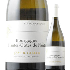 Jayer Gilles Hautes-Ctes De Nuits Blanc Bourgogne Hautes-Ctes De Nuits Blanc 2016