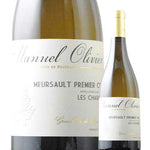 Domaine Manuel Olivier Meursault 1Er Cru Les Charmes 2022