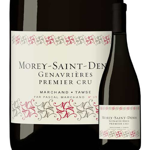Marchand Toews Morey Saint Denis 1Er Cru Les Genavrieres 2020