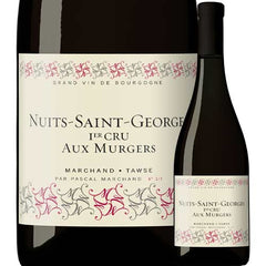 Marchand Tawse Nuits St Georges 1Er Cru Aux Murgers 2021