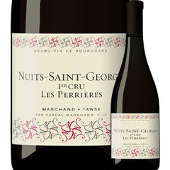 Marchand Tawse Nuits St Georges 1Er Cru Les Perrieres 2013