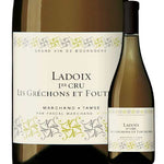 Domaine Tauz Pascal Marchand Ladoix 1Er Cru Les Grechons Et Foutrieres 2021