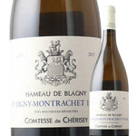 Domaine Comtesse De Cherizay Puligny-Montrachet 1Er Cru Hameau De Blagny 2017