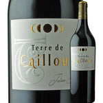 Schloss Ferrand Saint-Pierre Terre De Cailloux 2016