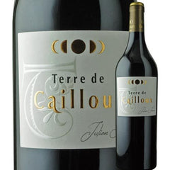 Chateau Ferran Saint Pierre Terre De Cailloux 2016