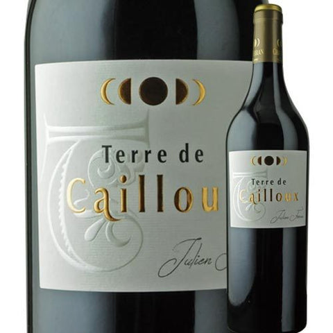 Schloss Ferrand Saint-Pierre Terre De Cailloux 2016
