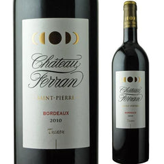 Chateau Ferran Saint Pierre Tucaou 2014