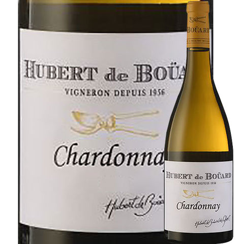 Hubert De Bouard Chardonnay 2018