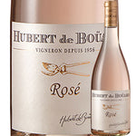 Hubert De Bouard Rose 2018