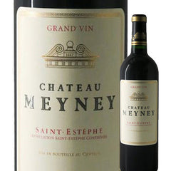 Saint-Estphe Chateau Meyney 2017