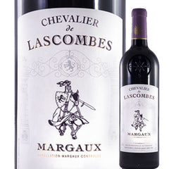 Chau Lascombes Chevalier De Lascombes 2020