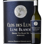 Clos Des Lunes Lune Blanche 2017