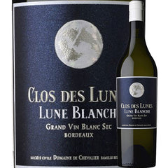 Clos Des Lunes Lune Blanche 2017