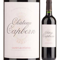 Saint-Estphe Chau Capbern 2020