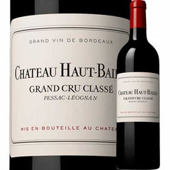 Aoc Pessac-Lognan Chteau Haut Bailly 2020