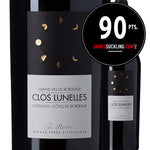 Clos Lunel Clos Lunelles 2011