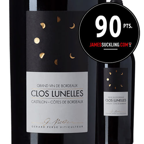 Clos Lunel Clos Lunelles 2011