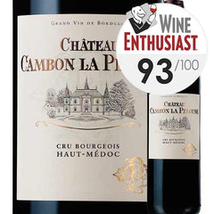 Chau Cambon La Pelouse Chau Cambon La Pelouse 2016