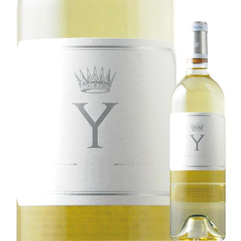 Schloss D39Yquem Y De Chateau D39Yquem 2019